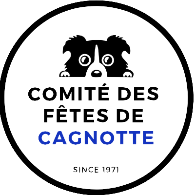 Comité des fêtes de Cagnotte