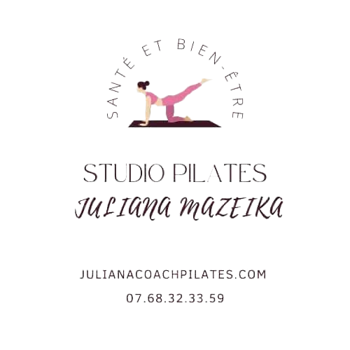 JULIANA COACH PILATES